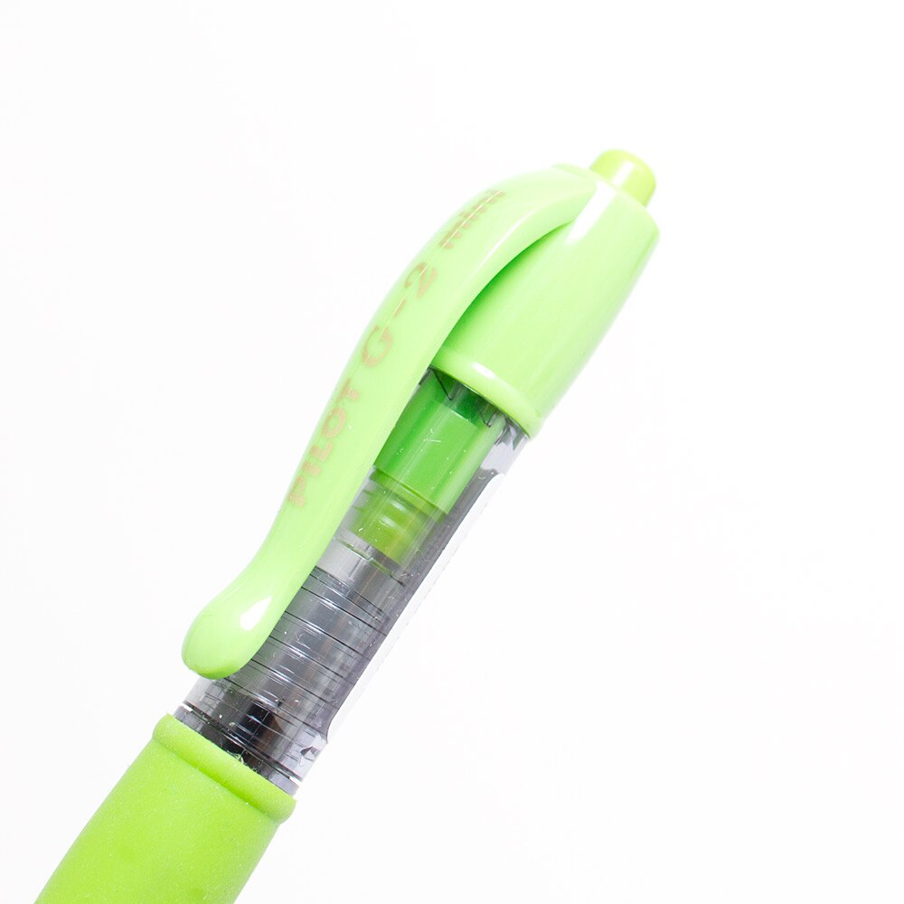 Pilot, Gel, Art & School, G2, Mini, Retractable, Fine, Pen, 74151